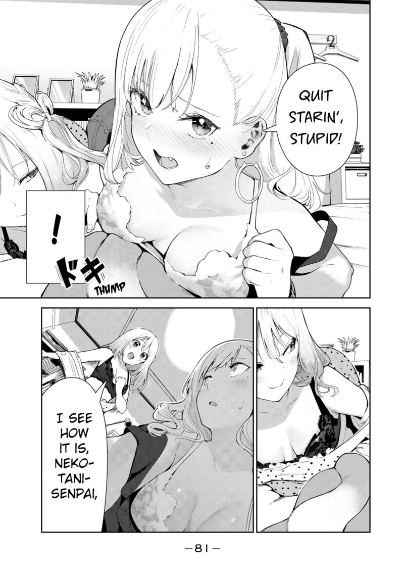Inu Ni Nattara Suki Na Hito Ni Hirowareta 48 11