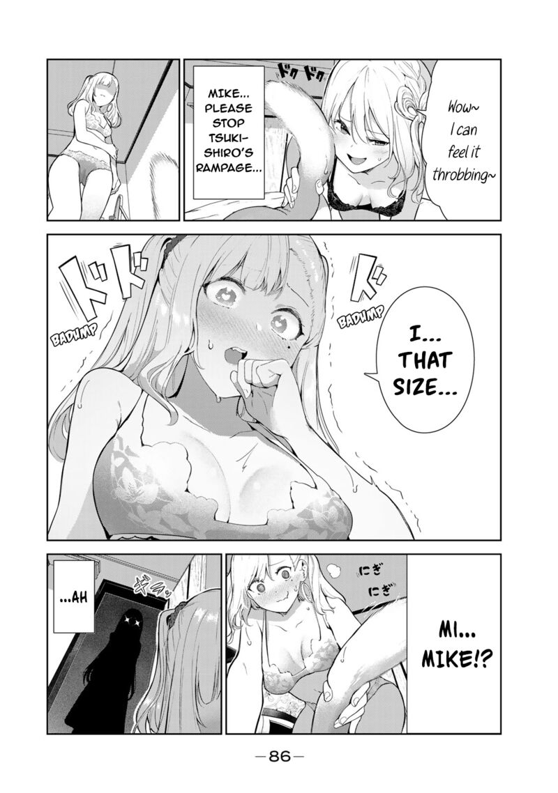 Inu Ni Nattara Suki Na Hito Ni Hirowareta 48 16