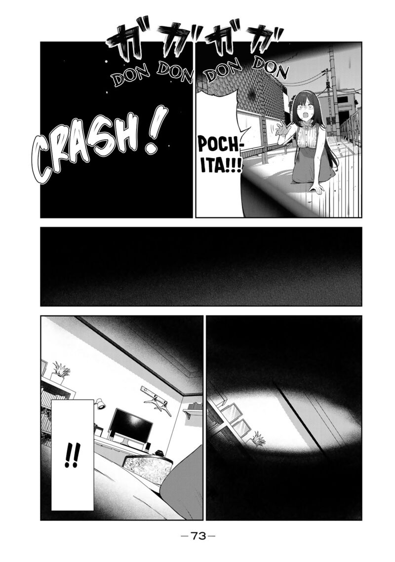 Inu Ni Nattara Suki Na Hito Ni Hirowareta 48 3