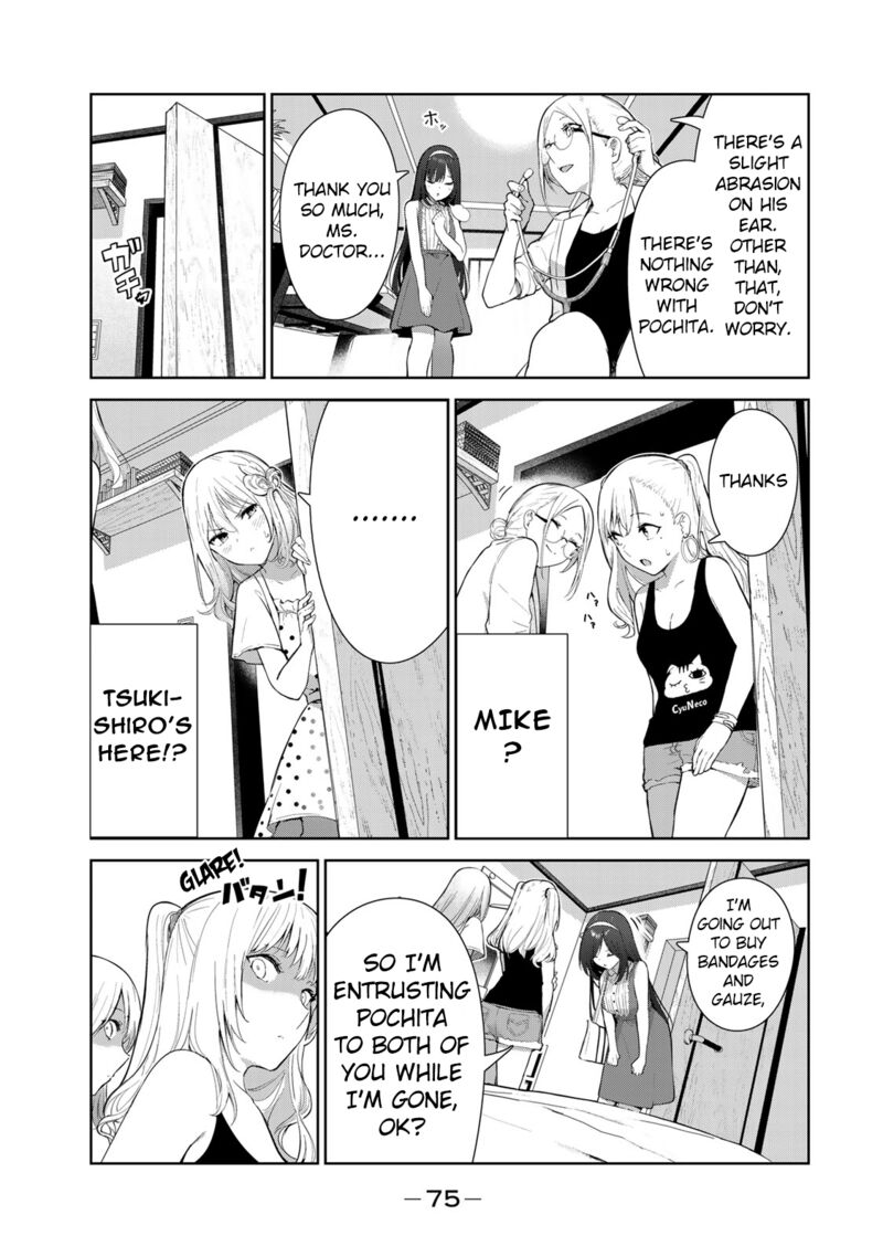 Inu Ni Nattara Suki Na Hito Ni Hirowareta 48 5
