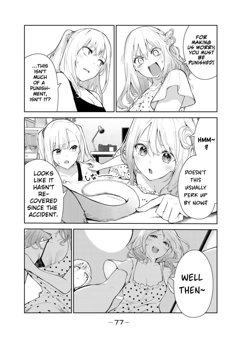 Inu Ni Nattara Suki Na Hito Ni Hirowareta 48 7