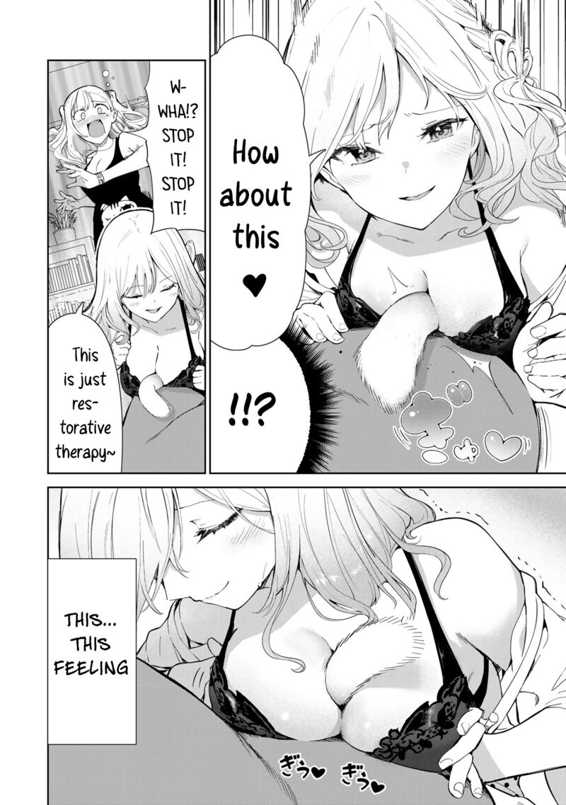 Inu Ni Nattara Suki Na Hito Ni Hirowareta 48 8