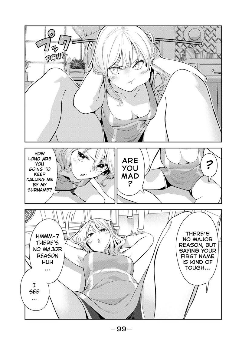 Inu Ni Nattara Suki Na Hito Ni Hirowareta 49 11