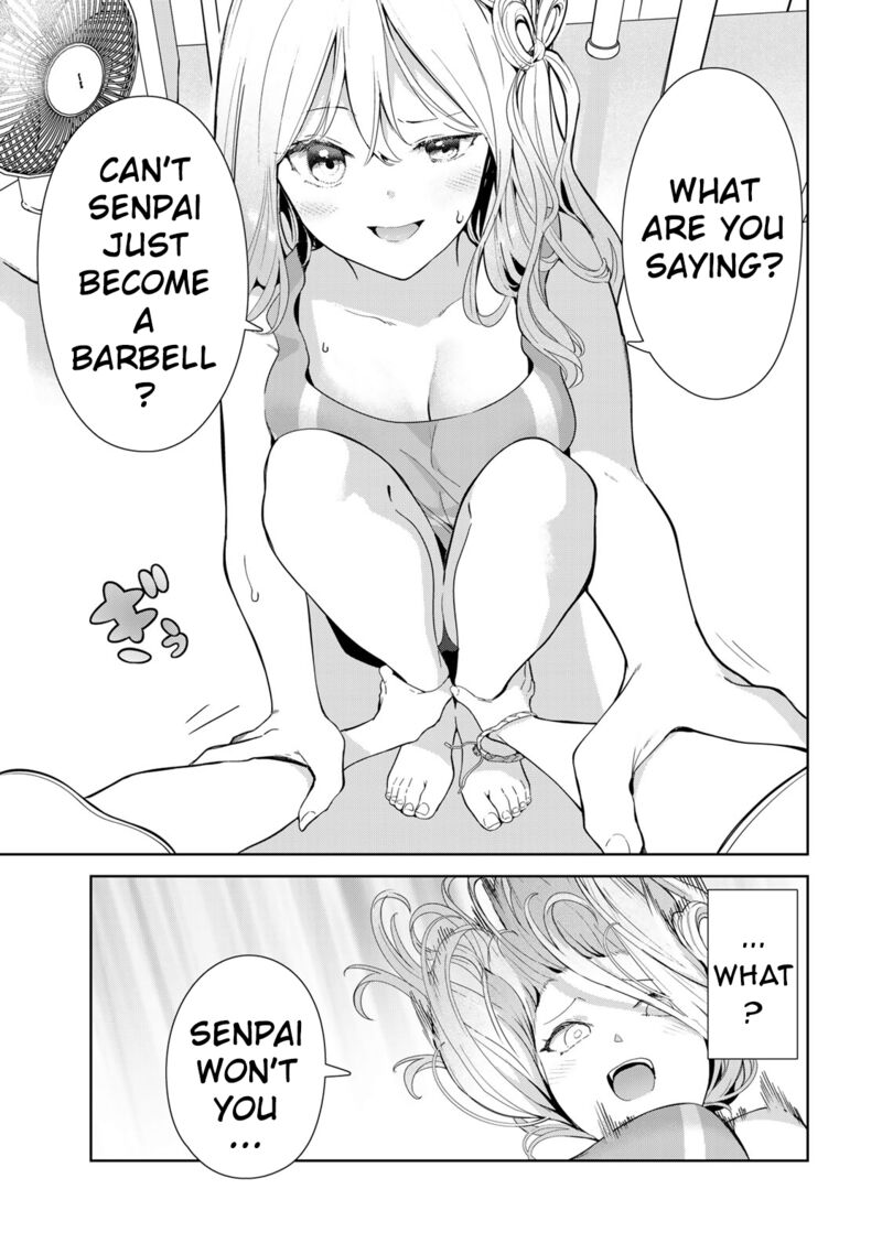 Inu Ni Nattara Suki Na Hito Ni Hirowareta 49 13