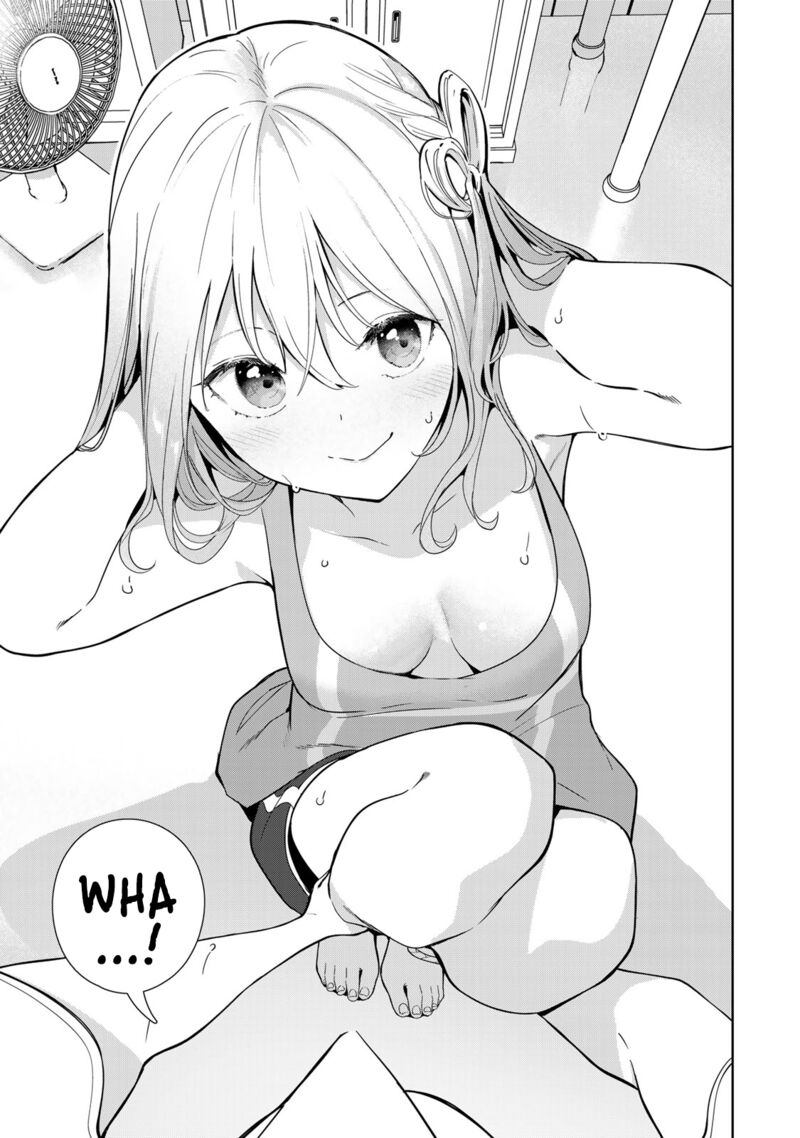 Inu Ni Nattara Suki Na Hito Ni Hirowareta 49 15