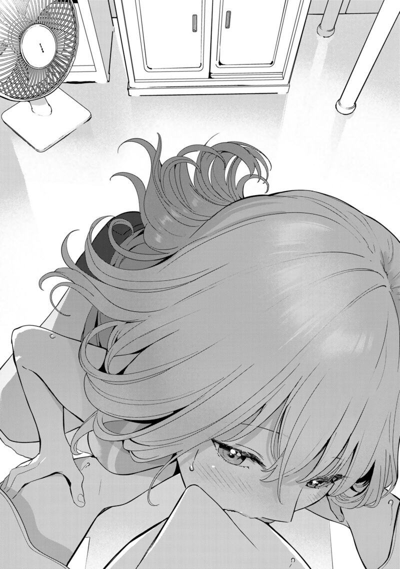 Inu Ni Nattara Suki Na Hito Ni Hirowareta 49 16