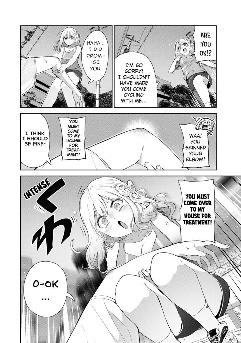 Inu Ni Nattara Suki Na Hito Ni Hirowareta 49 2