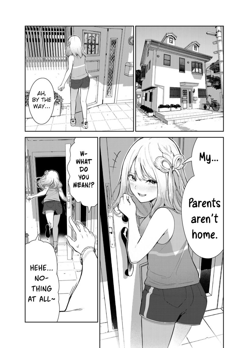 Inu Ni Nattara Suki Na Hito Ni Hirowareta 49 3