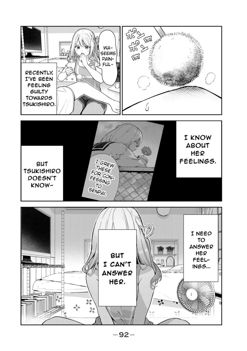 Inu Ni Nattara Suki Na Hito Ni Hirowareta 49 4
