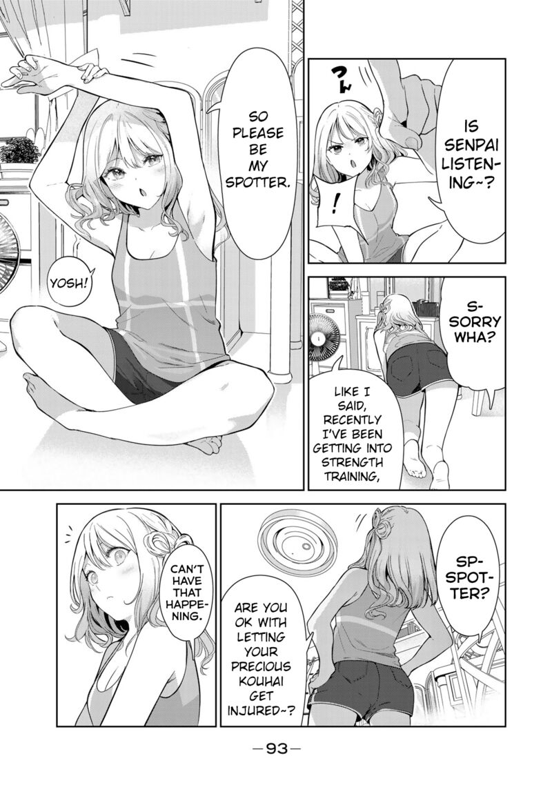 Inu Ni Nattara Suki Na Hito Ni Hirowareta 49 5