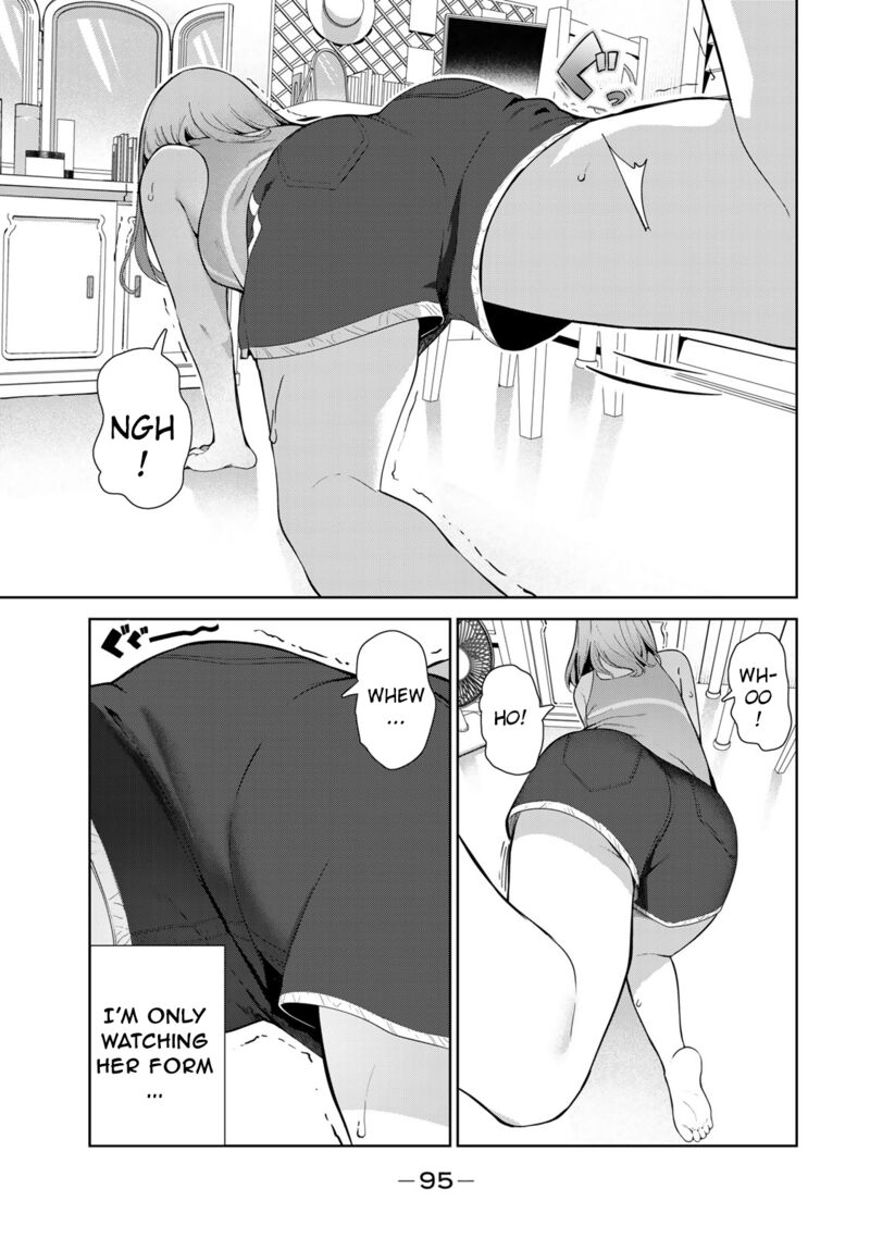 Inu Ni Nattara Suki Na Hito Ni Hirowareta 49 7
