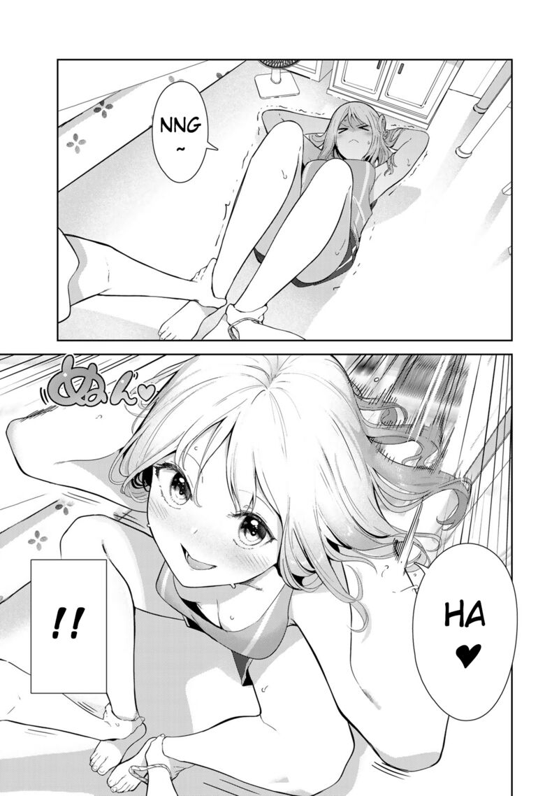 Inu Ni Nattara Suki Na Hito Ni Hirowareta 49 9