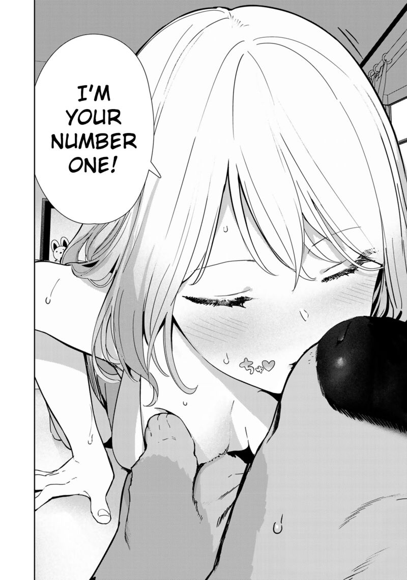 Inu Ni Nattara Suki Na Hito Ni Hirowareta 50 10
