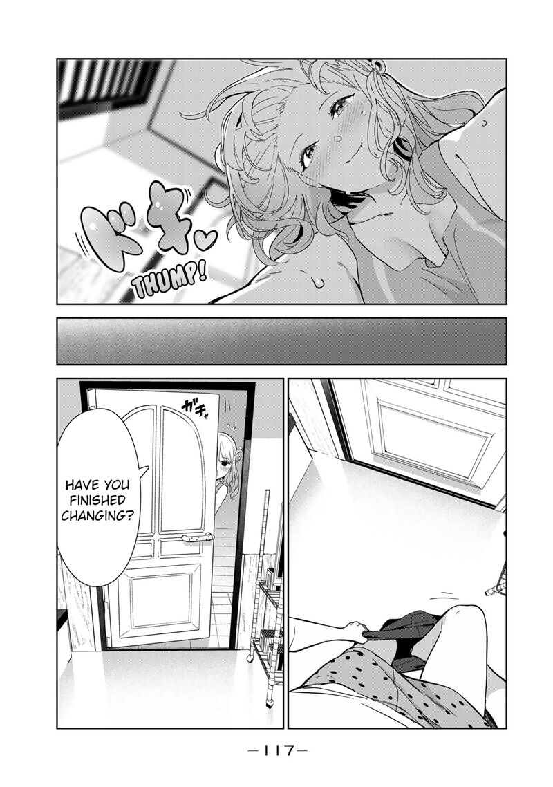 Inu Ni Nattara Suki Na Hito Ni Hirowareta 50 11
