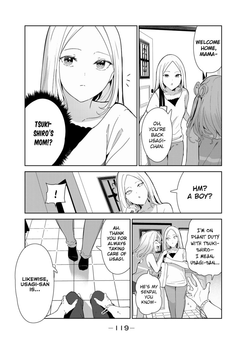 Inu Ni Nattara Suki Na Hito Ni Hirowareta 50 13