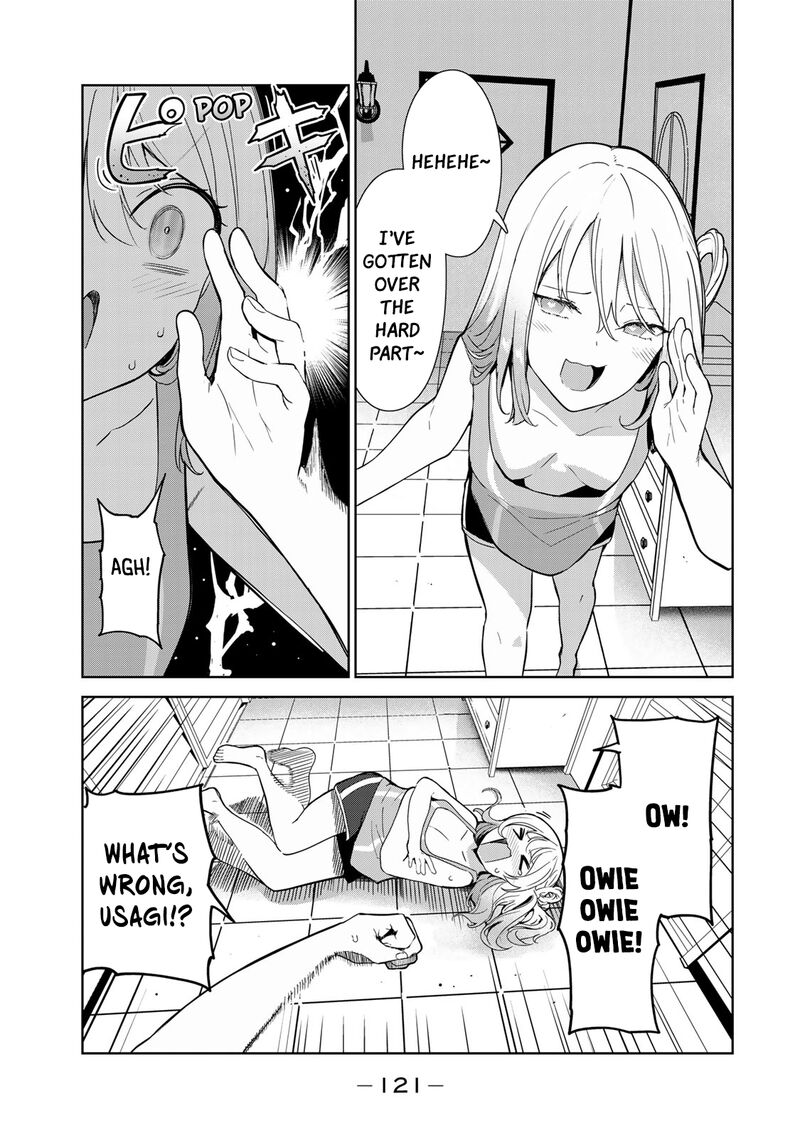 Inu Ni Nattara Suki Na Hito Ni Hirowareta 50 15