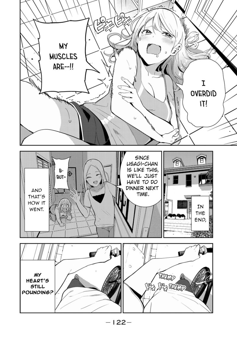 Inu Ni Nattara Suki Na Hito Ni Hirowareta 50 16