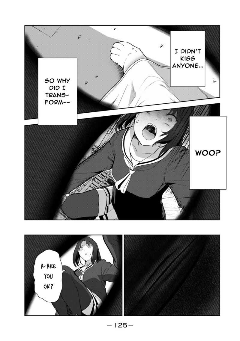 Inu Ni Nattara Suki Na Hito Ni Hirowareta 50 19