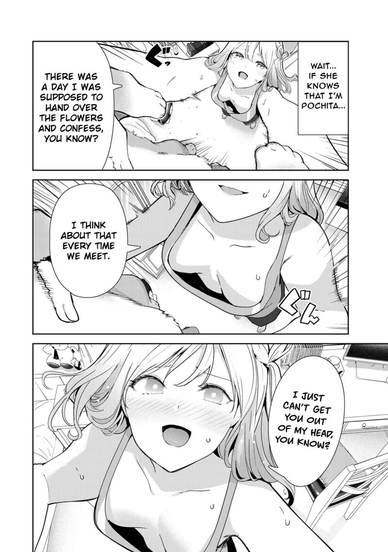 Inu Ni Nattara Suki Na Hito Ni Hirowareta 50 4