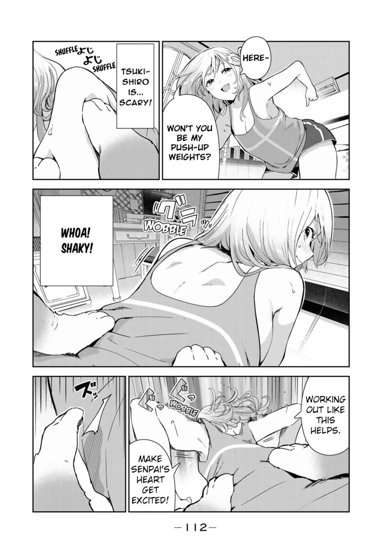 Inu Ni Nattara Suki Na Hito Ni Hirowareta 50 6
