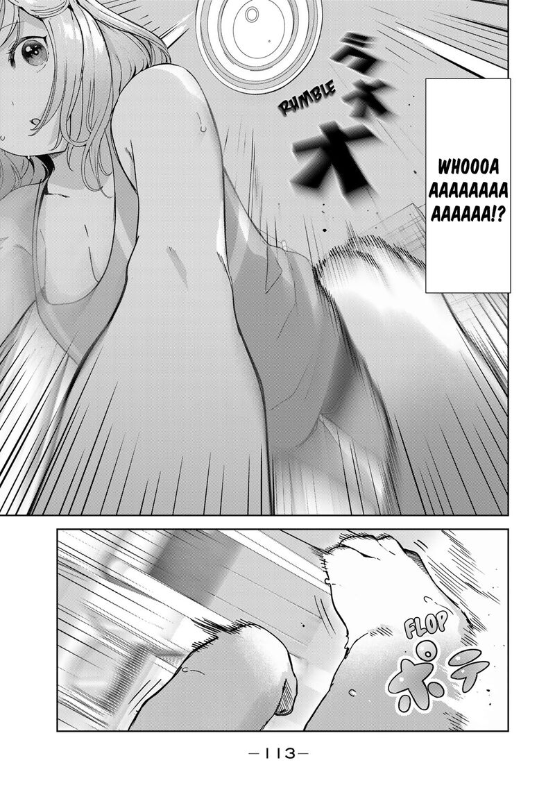 Inu Ni Nattara Suki Na Hito Ni Hirowareta 50 7
