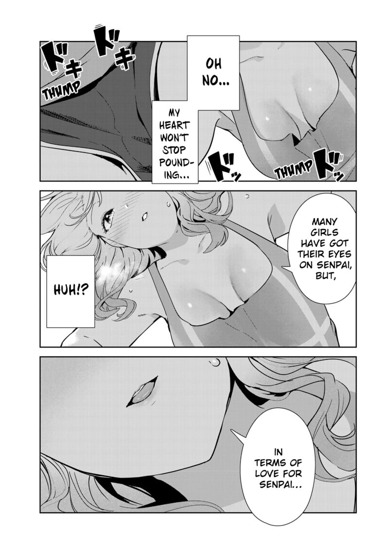 Inu Ni Nattara Suki Na Hito Ni Hirowareta 50 9