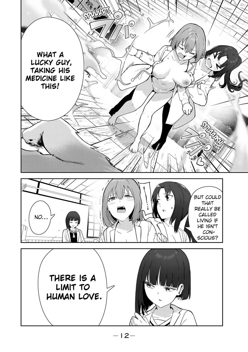 Inu Ni Nattara Suki Na Hito Ni Hirowareta 51 10