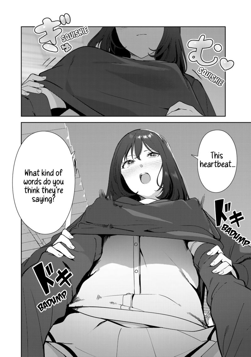 Inu Ni Nattara Suki Na Hito Ni Hirowareta 52 10