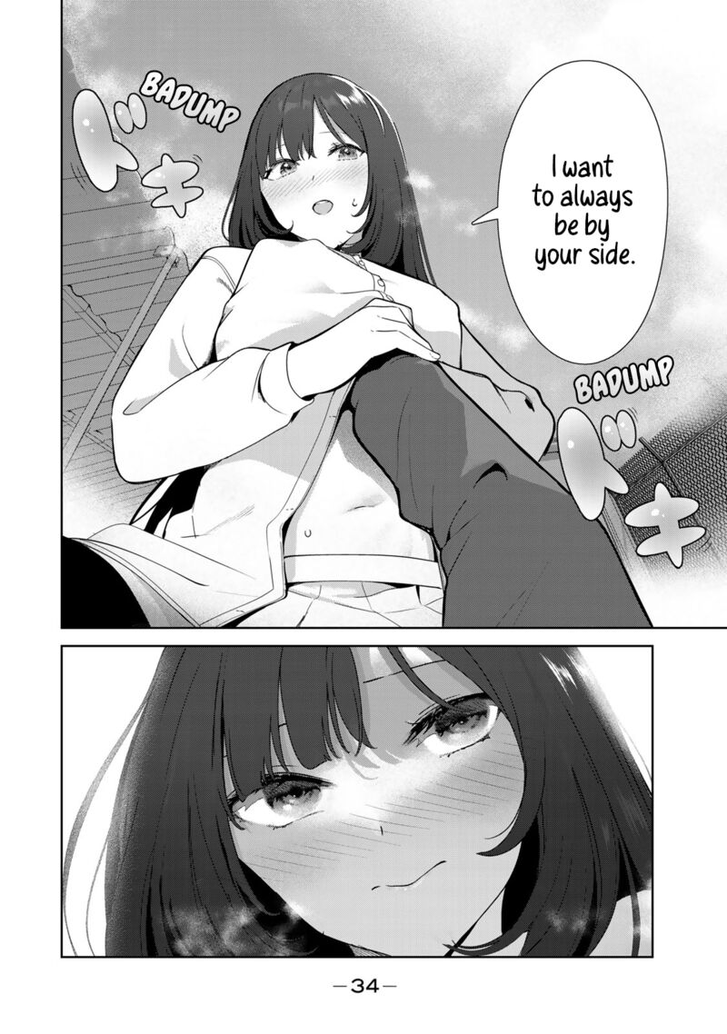 Inu Ni Nattara Suki Na Hito Ni Hirowareta 52 14