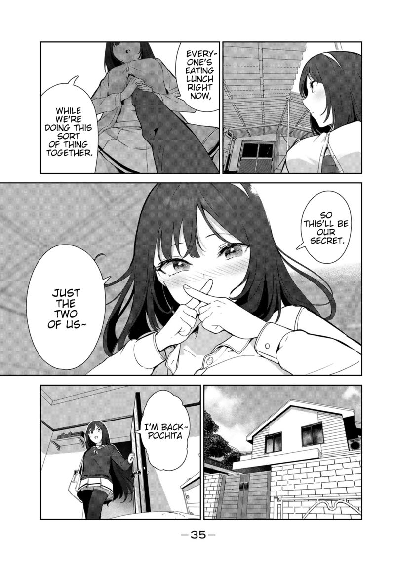 Inu Ni Nattara Suki Na Hito Ni Hirowareta 52 15