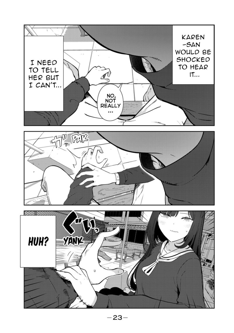 Inu Ni Nattara Suki Na Hito Ni Hirowareta 52 3