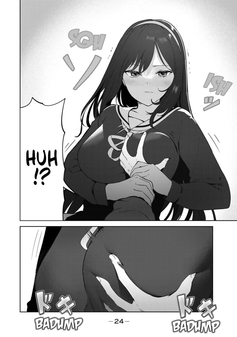 Inu Ni Nattara Suki Na Hito Ni Hirowareta 52 4