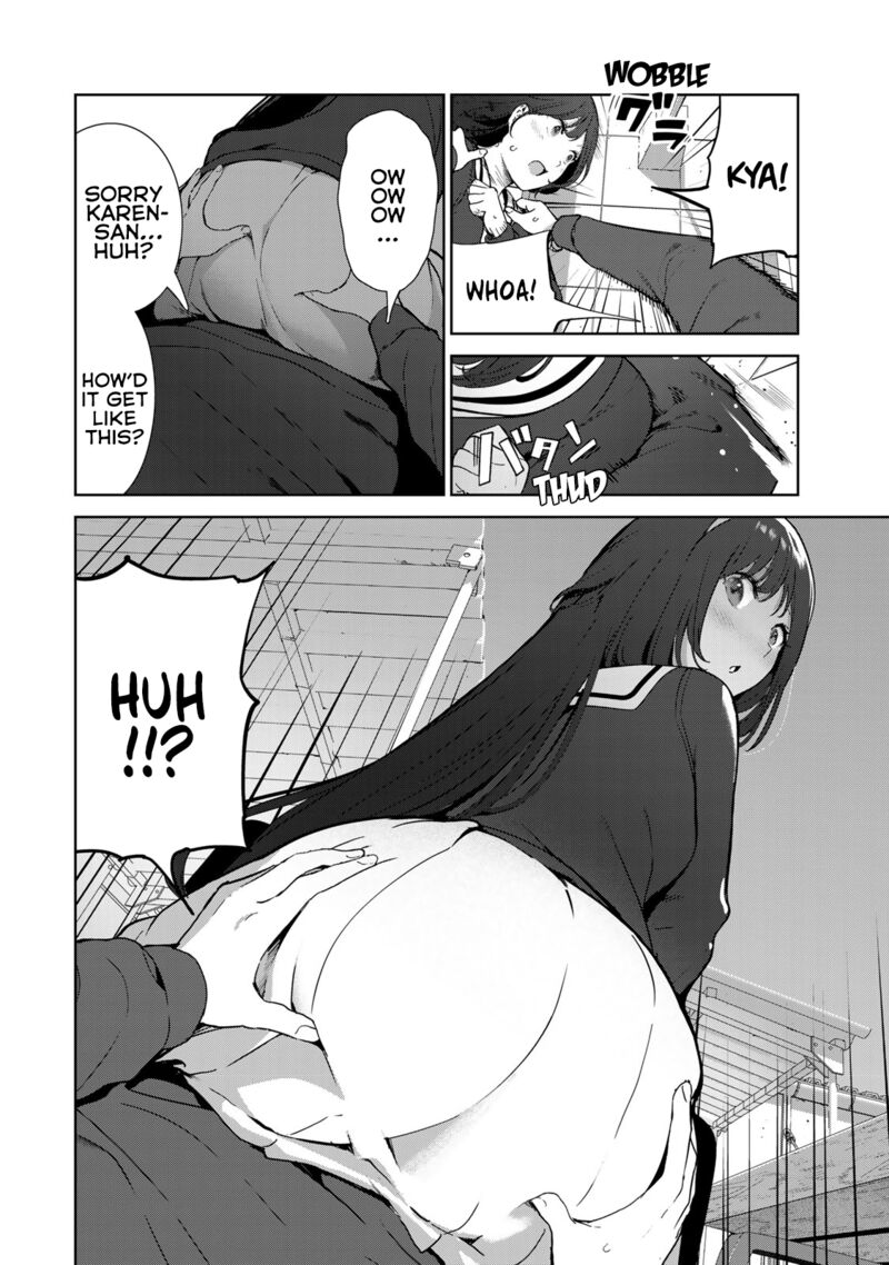 Inu Ni Nattara Suki Na Hito Ni Hirowareta 52 8