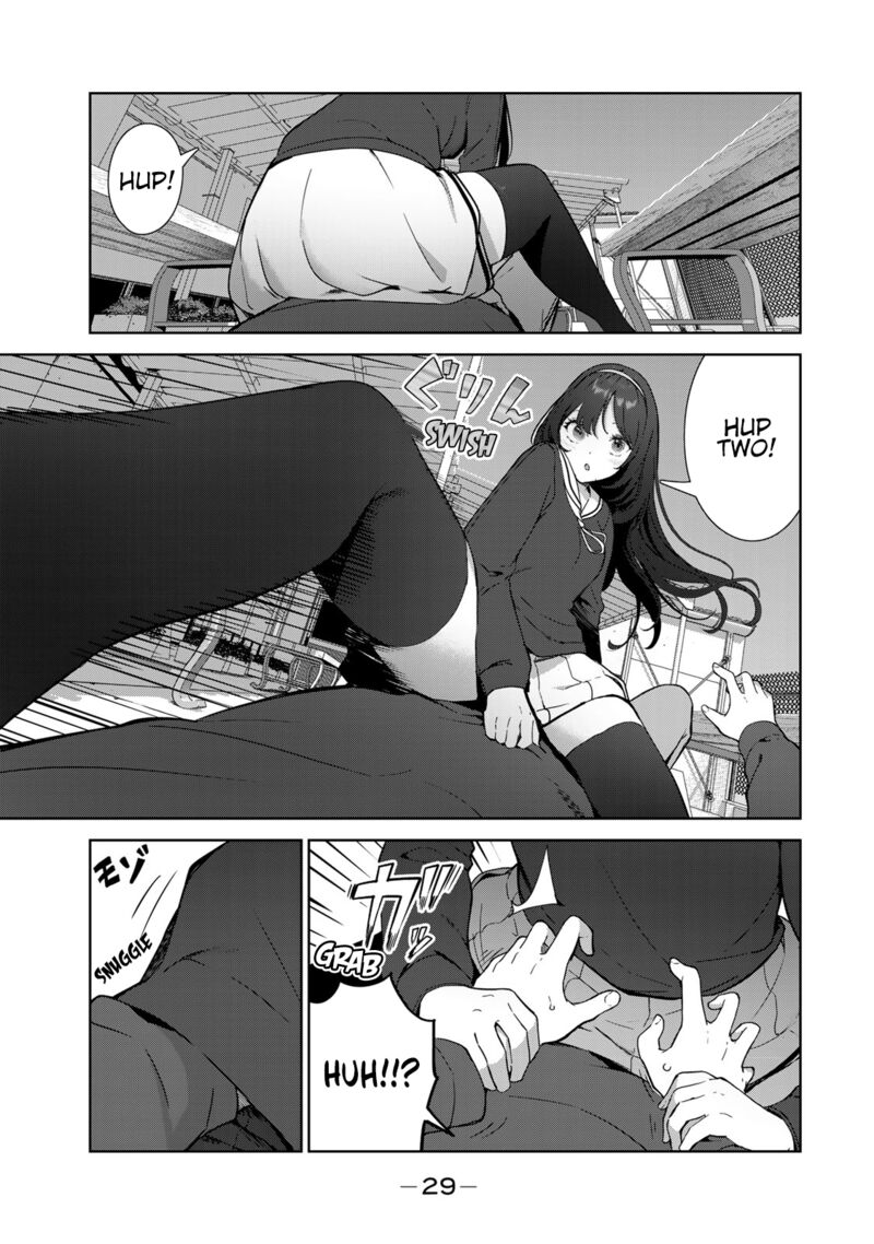 Inu Ni Nattara Suki Na Hito Ni Hirowareta 52 9