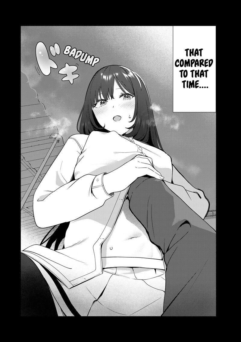 Inu Ni Nattara Suki Na Hito Ni Hirowareta 53 14