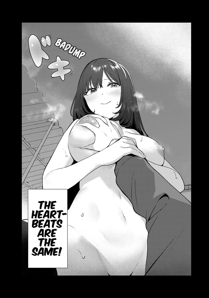 Inu Ni Nattara Suki Na Hito Ni Hirowareta 53 15