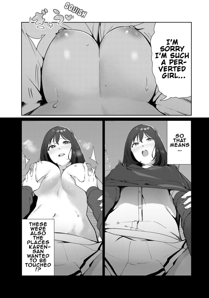 Inu Ni Nattara Suki Na Hito Ni Hirowareta 53 9