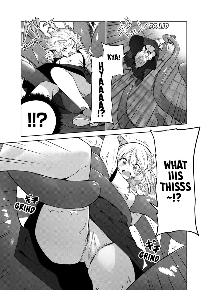 Inu Ni Nattara Suki Na Hito Ni Hirowareta 54 13