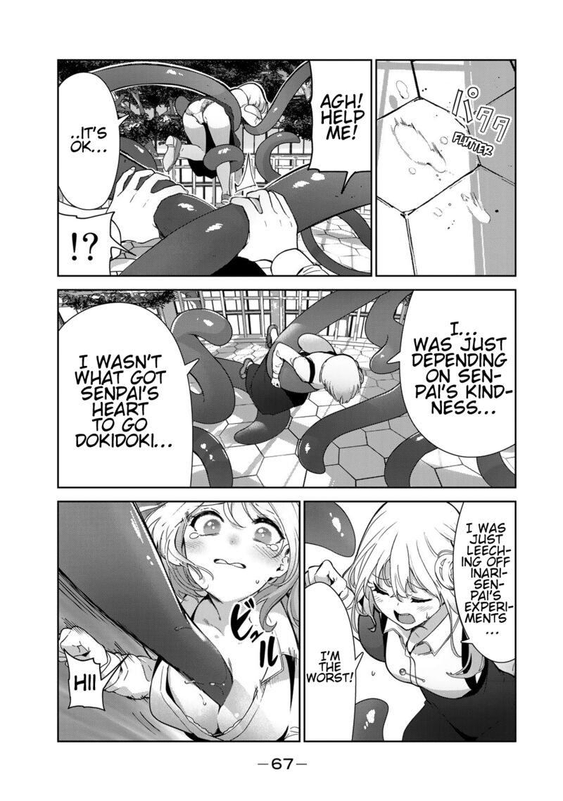 Inu Ni Nattara Suki Na Hito Ni Hirowareta 54 15