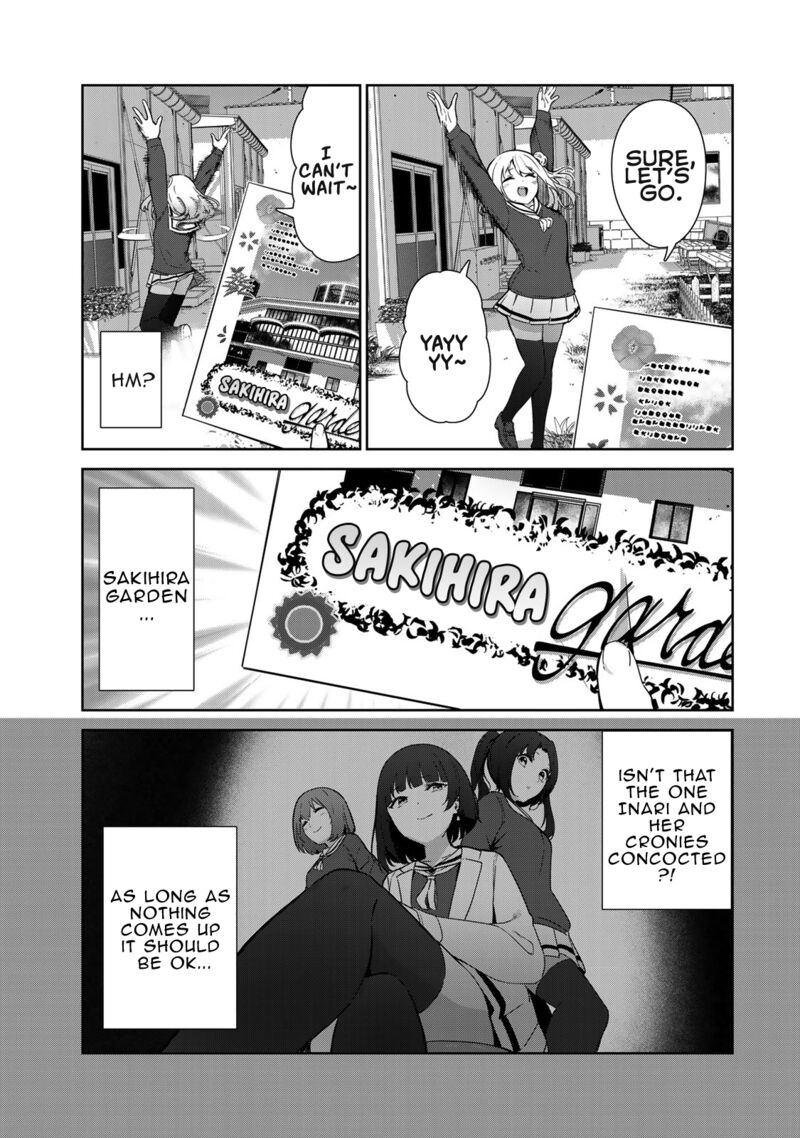 Inu Ni Nattara Suki Na Hito Ni Hirowareta 54 3