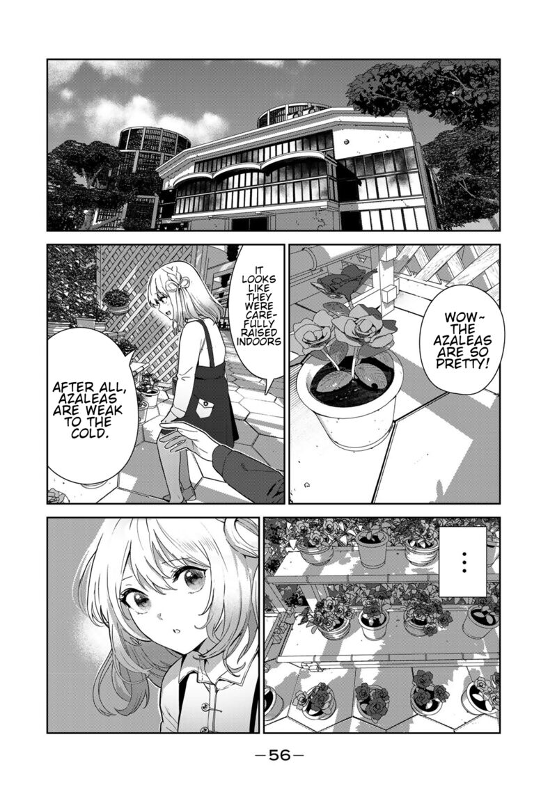 Inu Ni Nattara Suki Na Hito Ni Hirowareta 54 4