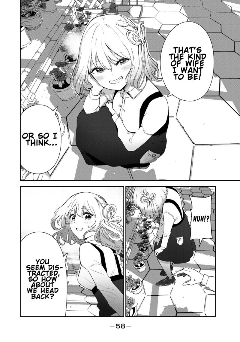 Inu Ni Nattara Suki Na Hito Ni Hirowareta 54 6
