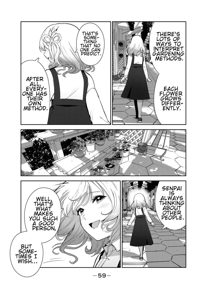 Inu Ni Nattara Suki Na Hito Ni Hirowareta 54 7