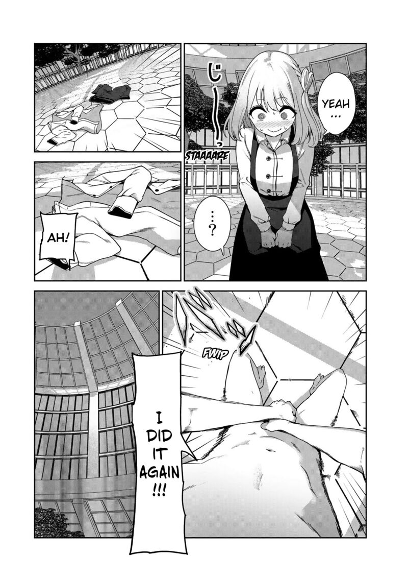 Inu Ni Nattara Suki Na Hito Ni Hirowareta 55 10
