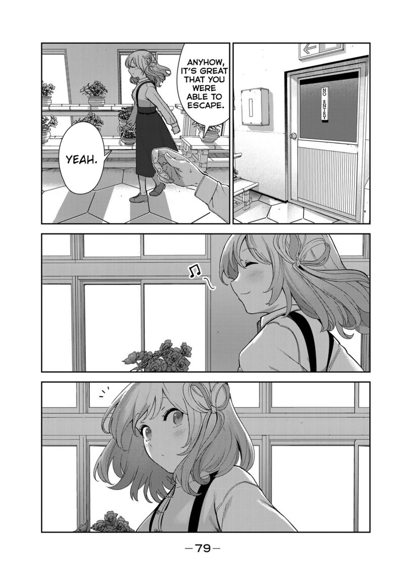 Inu Ni Nattara Suki Na Hito Ni Hirowareta 55 11