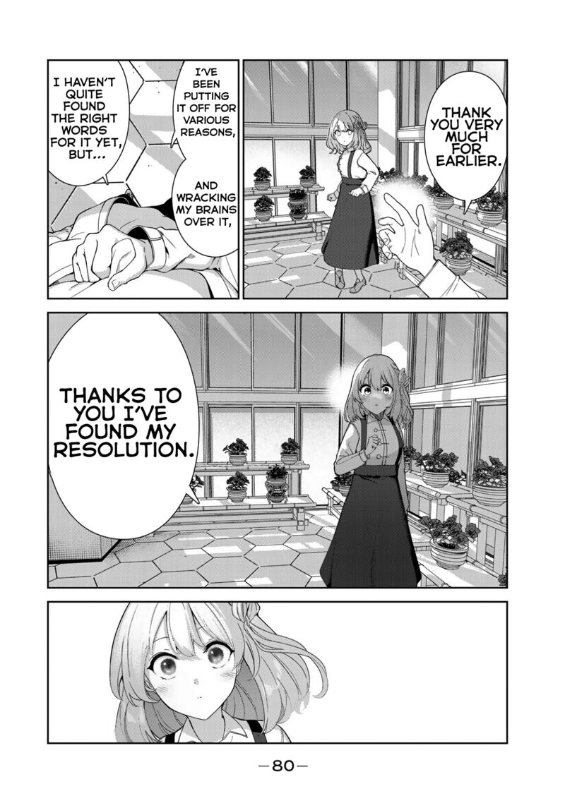 Inu Ni Nattara Suki Na Hito Ni Hirowareta 55 12