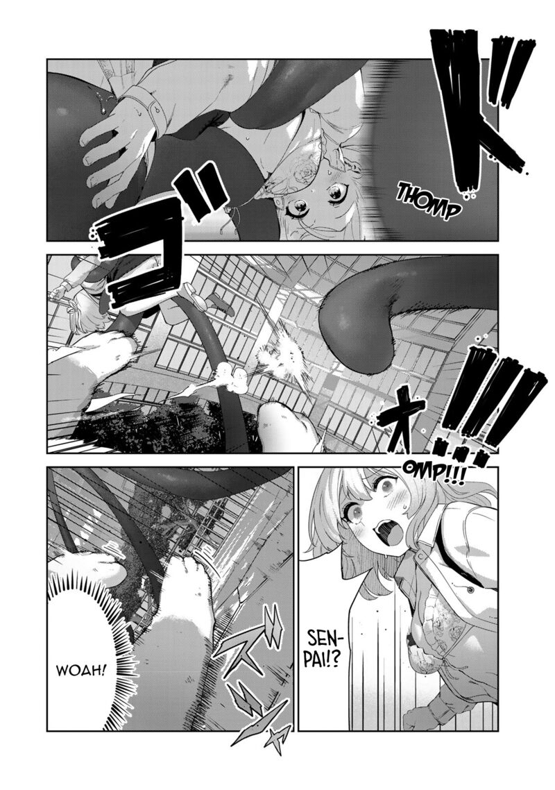 Inu Ni Nattara Suki Na Hito Ni Hirowareta 55 6