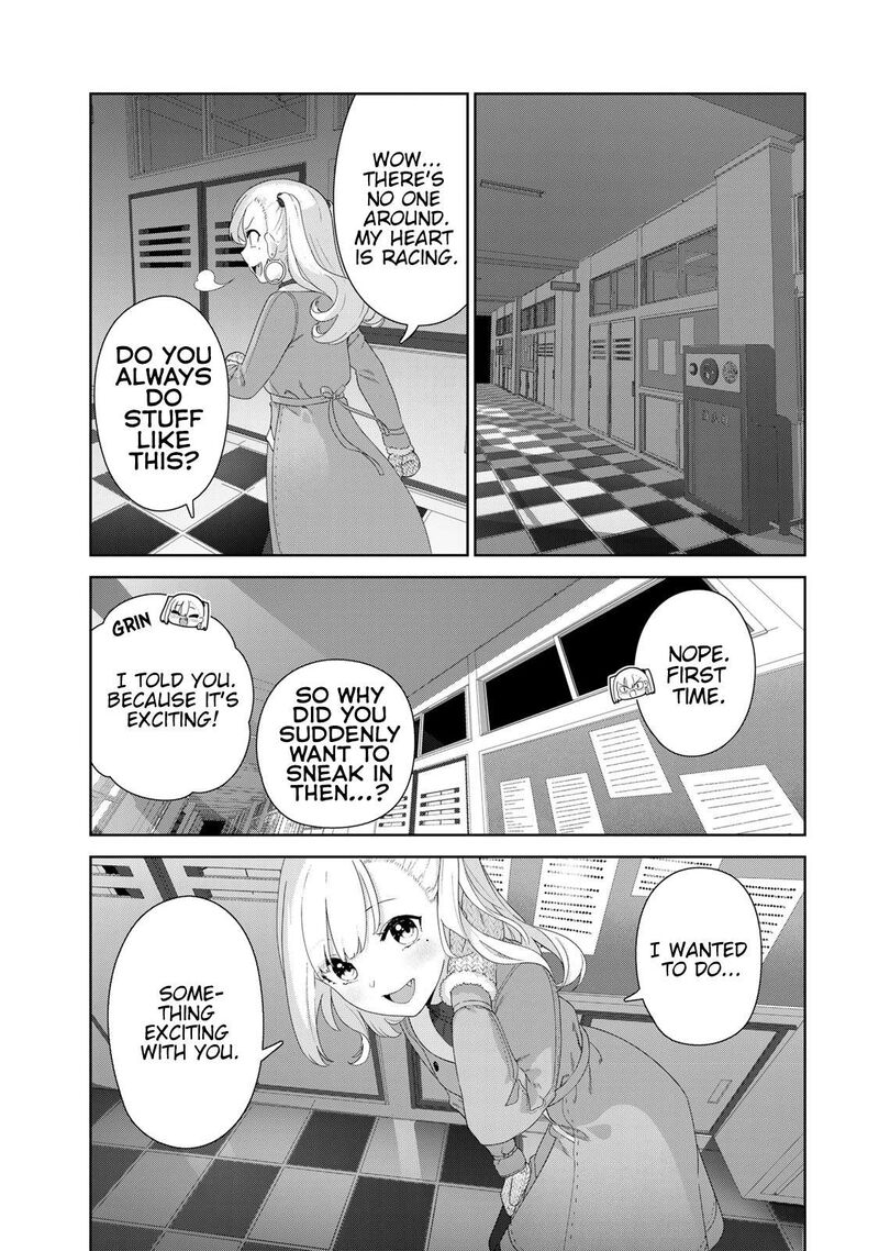 Inu Ni Nattara Suki Na Hito Ni Hirowareta 56 11