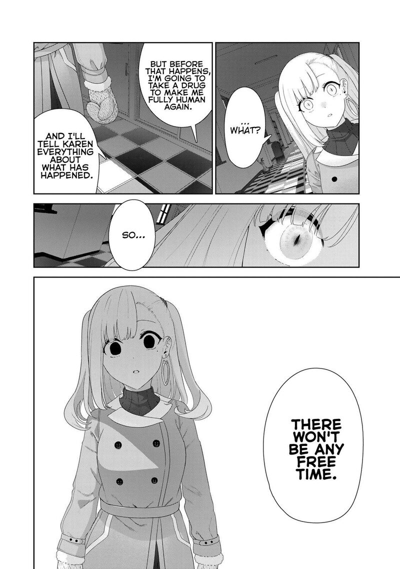 Inu Ni Nattara Suki Na Hito Ni Hirowareta 56 14
