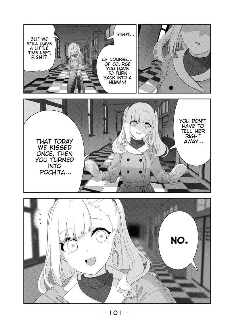 Inu Ni Nattara Suki Na Hito Ni Hirowareta 56 15